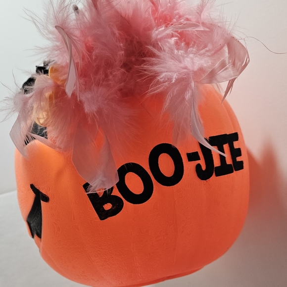 Boo-jie bucket purse cheetah - Picture 2 of 4